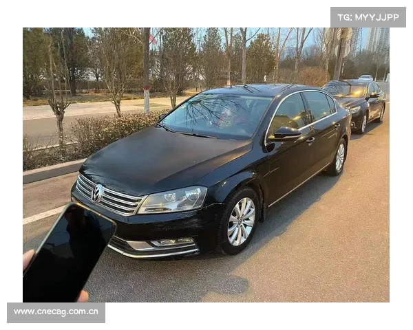 不对劲！一大众迈腾车半年撞了3次二手抵押车，内蒙古这7人专业“碰瓷”